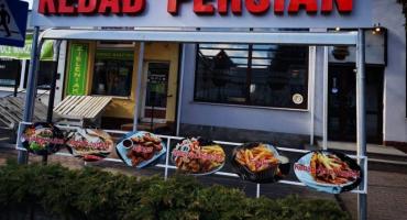 Nowy kebab w Mrągowie - otwarcie 5 kwietnia! [SONDA]